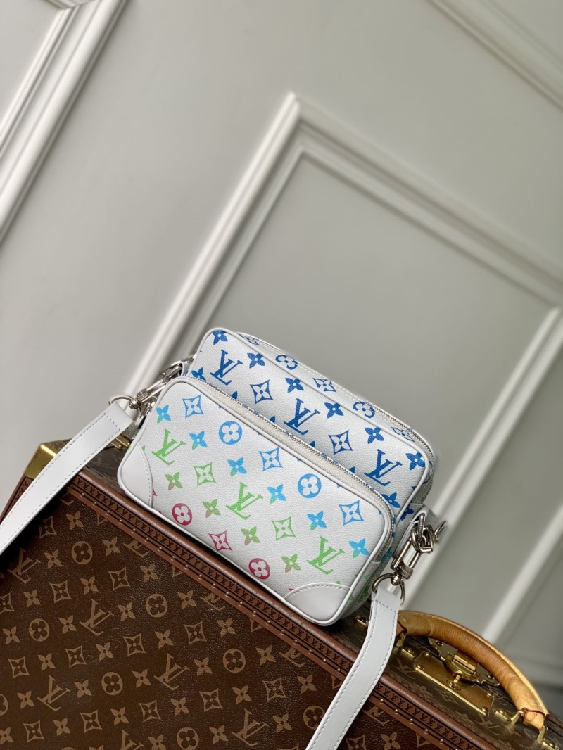 Mens LV Satchel bags
